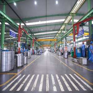 Disesuaikan Slew cincin ayunan bagian <span class=keywords><strong>Slewing</strong></span> bantalan untuk penggali Cross Roller Soporte Giratorio Para La Gali Adora konstruksi - Product Image 3