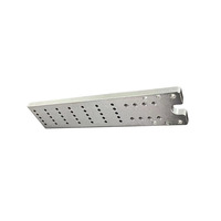 Set Mesin CNC Kustom untuk Pemesinan Robot Clamp Lengan Robot, Part Stainless Steel, Aluminium, Kuningan Model YT-C010 Fujian