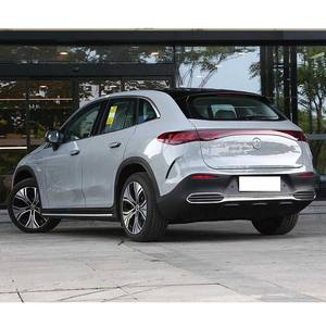 Los productos más vendidos en Alibaba Eqe 2023 Cars Eqe Suv <span class=keywords><strong>Benci</strong></span> 4Matic Vehículo eléctrico Suv - Product Image 4