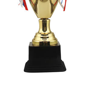 Trofei in Metallo Oro, Argento e Bronzo per Eventi Sportivi Scolastici e Danza, Vendita all'Ingrosso - Product Image 5