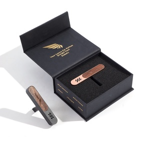 Clip de ventilación de Gel de lujo personalizado, difusor de <span class=keywords><strong>Perfume</strong></span> rosa, ambientador naranja de larga duración <span class=keywords><strong>para</strong></span> coches, iluminación ambiental de habitación sólida moderna - Product Image 6