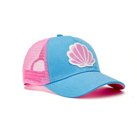 Gorra Deportiva de Moda Unisex de 6 Paneles, Personalizable con Bordado de Letras, de Alta Calidad, 100% Algodón, para las Cuatro Estaciones, Venta al Por Mayor