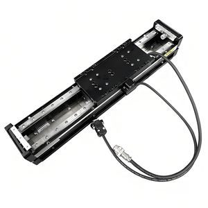 Modulo attuatore lineare corsa personalizzabile, Design modulare per applicazioni multiasse-modulo motore lineare - Product Image 6