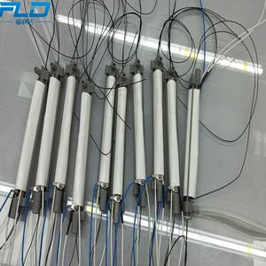 גוף חימום חשמלי מיידי בעל צפיפות הספק גבוהה 220V 200W, לשימוש ממושך בטמפרטורה גבוהה, לחימום מים. - Product Image 1