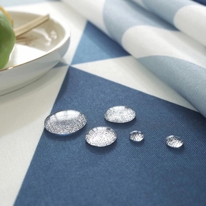 XinLan nueva llegada <span class=keywords><strong>mapa</strong></span> <span class=keywords><strong>del</strong></span> <span class=keywords><strong>mundo</strong></span> de alta calidad de encaje impermeable mantel cocina comedor mantel - Product Image 5