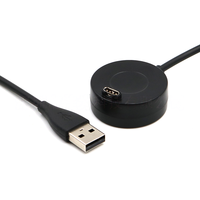 Fil de chargeur de câble de station d'accueil de montre d'usine CE pour Garmin Fenix 5/5S/5X Plus 6/6S/6X Venu Vivoactive 4/3 945 245 Quatix