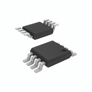 8 TSSOP, 8 MSOP ICS501GI Clock Timing Buy Online Electronic Components Original One Stop Service - Product Image 1