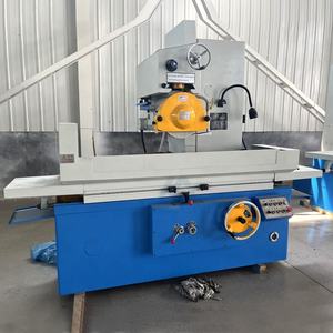 Rettificatrice per Teste Cilindriche Serie M7130 M7140 M7150 M7163 - Product Image 2