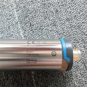 ลิมิตสวิตช์ E+H รุ่น FTL31-AA4M3BAWSJ+R1 IP65/67 สำหรับงานอุตสาหกรรมโลหะ - Product Image 1