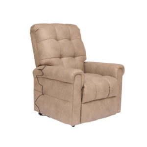 <span class=keywords><strong>Sillón</strong></span> Reclinable Multifuncional Eléctrico de Gravedad Cero para Sala de Estar, Silla Mecedora de Cuero Moderna con <span class=keywords><strong>Motor</strong></span> Eléctrico - Product Image 3