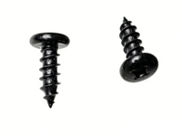 Clips métalliques automobiles fournis par l'usine chinoise, attaches métalliques pour voitures, clips automobiles et attaches en plastique 152156