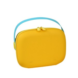 Internet Celebrity nueva moda EVA Toba impermeable caramelo bolsa de maquillaje 3-6L gran capacidad a prueba de golpes a prueba de caídas portátil de viaje - Product Image 5