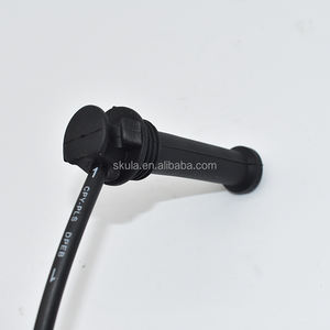 Kabel Pengapian Berkualitas Tinggi Grosir L81318140C L81318140 L813-18-140 untuk FORD ESCAPE <span class=keywords><strong>2.3</strong></span> MAZDA 6 TRIBUTE - Product Image 5