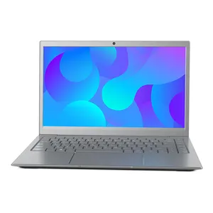 AD Metal Laptop with Low Price 4GB 8GB RAM Laptops with Windows 10 14.1'' Laptops