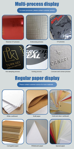 High-End Mode Aangepaste Kleur Geschenkdoos Met Handvat Voor Dagelijkse Reizen En Geschenkverpakkingen Gemaakt Van Hoge Kwaliteit Papier - Product Image 5