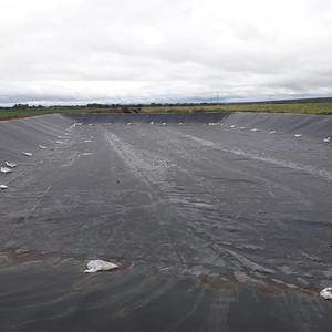 Vente de géomembrane HDPE, prix au mètre carré au Pérou - Product Image 5