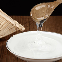 Sirop de glucose de qualité alimentaire supérieure 80% glucose liquide 25KG fût ITDIAL