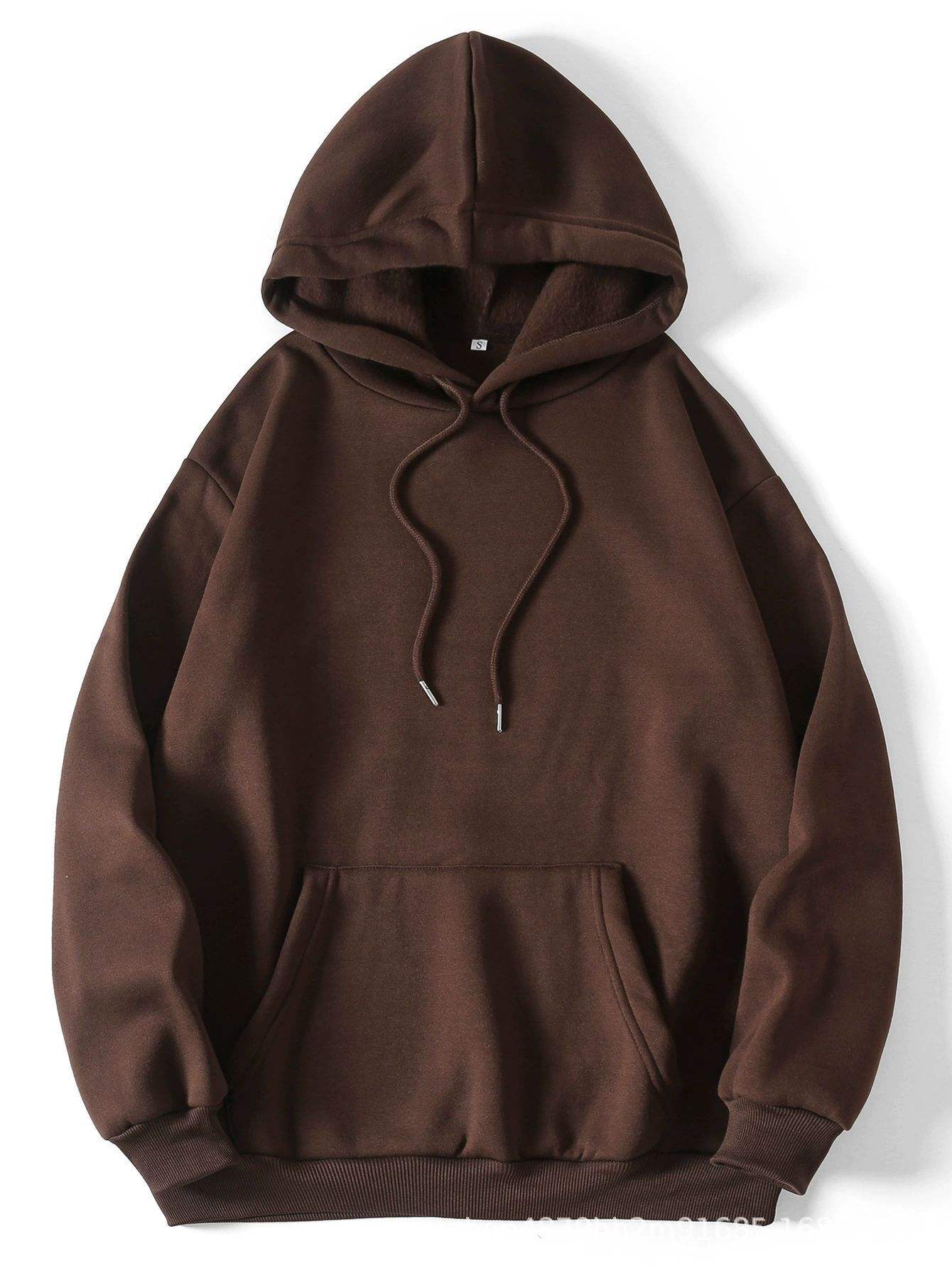 สีน้ำตาล