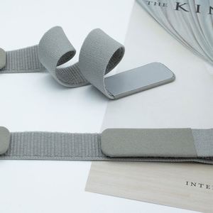 Hign Quality Customized Recycled Polyester Waterproof <b>Adjustable</b> Soft 3D VR Glasses Camera Elastic Head <b>Strap</b> - Product Image 5