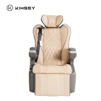 Accessoires intérieurs de voiture Z2 KIMSEY, siège électrique de luxe réglable, voiture VIP de luxe pour Volkswagen Caravelle_t6
