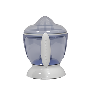 Hot Seller Centrifugal Juicer Silver Powerful Commercial Household Use 1.2L Capacity 160W High Efficiency ABS Juicer - Product Image 4