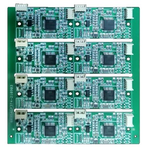 Module de suivi GPS 4G pour montre connectée, carte PCBA, circuit imprimé, substrat en aluminium <span class=keywords><strong>multicouche</strong></span>, usage domestique, OEM - Product Image 6