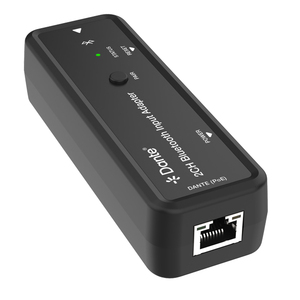 <span class=keywords><strong>Convertisseur</strong></span> <span class=keywords><strong>audio</strong></span> USB Dante Ultimo 2 canaux, encodeur-décodeur combo avec POE, interface <span class=keywords><strong>audio</strong></span> réseau portable PC/Mac - Product Image 2