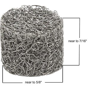 High Pressure Foam Pot Foaming <b>Screen</b> <b>Cleaner</b> Foam Gun Car Washing Pa Pot Nozzle Copper Spray Core Filter Element Accessories - Product Image 6