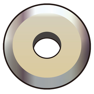 Dao công nghiệp Qoncut Thép tốc độ cao Siêu mỏng Phụ tùng máy may chuyên dụng Nhật Bản - Product Image 1