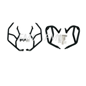 Accessoires de moto pièces Crash Bar Protect pour <span class=keywords><strong>BMW</strong></span> S1000XR S1000 <span class=keywords><strong>XR</strong></span> <span class=keywords><strong>S</strong></span> <span class=keywords><strong>1000</strong></span> <span class=keywords><strong>XR</strong></span> - Product Image 6