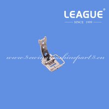 40138514, 401-38514 Presser Foot Asm for Juki LZ-2280A, LZ-2280A-7, LZ-2290C, LZ-2280B