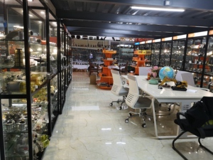 แบบจำลองรถขุด <span class=keywords><strong>Kafu</strong></span> SK200 พร้อมเครื่องจักรสำหรับรายงาน - Product Image 6