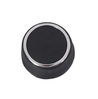 22912547 Accessoires de voiture Pièces automobiles Bouton de contrôle du volume de la radio Compatible avec Chevy GMC Buick Cadillac