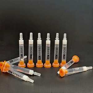 Cột sắc ký miễn dịch có thể được sử dụng để phát hiện aflatoxin. - Product Image 1