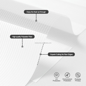 Zhuoyi hiện có hàng hóa hoạt động hướng dẫn sử dụng Zebra rèm với vải thoáng khí cho gia đình và văn phòng G02 - Product Image 5