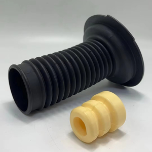 Cho TOYOTA RAV4 oe4833142010 xe giảm xóc bụi che hệ thống treo bộ phận coilover 4x4 - Product Image 1