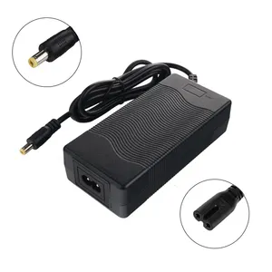 4A E-bike 3S 12V Lithium Battery Charger 12.6V 4A Universal Power for electric bike