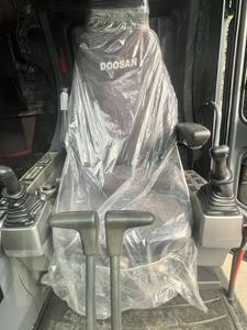 รถขุดดูซาน DX225 มือสอง ผลิตในเกาหลี 22 ตัน เครื่องจักรก่อสร้างมือสอง รถขุดตีนตะขาบขนาดกลาง ดูซาน dx225 - Product Image 2