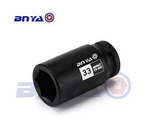 <span class=keywords><strong>10</strong></span> cái 1/2 lớn tác động ổ cắm Bộ 27-41mm Nặng ổ cắm Bộ - Product Image 4