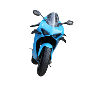 Moto Électrique Sportive Homologuée Route avec Moteur Brushless et Batterie au Lithium - Meilleur Service et Prix Bas - Product Image 4