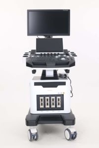 Mesin USG Hewan Peliharaan MT MEDICAL untuk Kucing Anjing, Tipe Laptop Portabel, Alat Pemindai USG Veteriner - Product Image 6