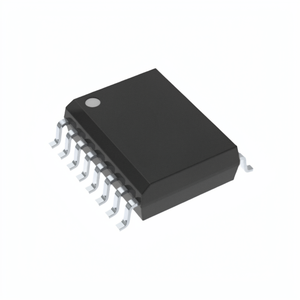 S25FS512SDSMFB013 16 SOlC Components Electronic Memory Manufacturer Channel - Product Image 1