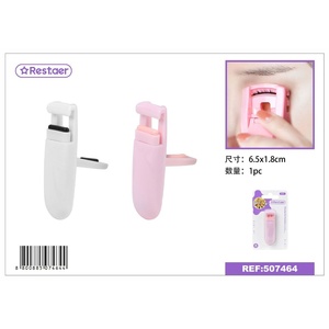 Piegaciglia 6.5*1.8 cm-accessori di bellezza - Product Image 1