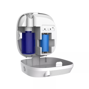 Professional Smart <strong>Battery</strong> <strong>Operated</strong> Bluetooth Wall Mounted Plastic Home Aromatherapy Essential Oil Scent Diffuser - Product Image 3