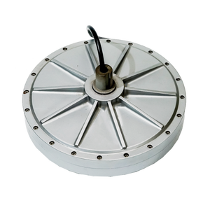 เครื่องกำเนิดไฟฟ้าแม่เหล็กไฟฟ้าคุณภาพดี 400w 500w 1000w แบบลอยตัวในแนวตั้ง - Product Image 1