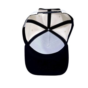 Gorras Deportivas Bordadas Personalizadas, Gorras de Béisbol de Algodón con Protección Solar y Logotipos Personalizables, Ajuste con Botón a Presión. - Product Image 4