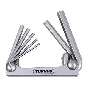 KUKKO - 205-104 Pocket holder <b>allen</b> <b>key</b> <b>set</b> - EAN 4027474585112 <b>ALLEN</b> <b>KEYS</b> BENT <b>ALLEN</b> <b>KEYS</b> (METRIC) - Product Image 1