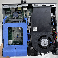 Vente en gros pour Dell Optiplex 7060 Micro Office Desktop Business Mini Computer 3060 3070 Mff Pc