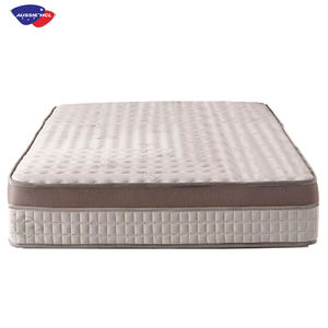 Kopen Aussie Hcl 5 Sterren Hotel Pocket Spring Foam Matras In A Box Merken Grootte Hybride Traagschuim Pocket Lente Hotel Bed Matras - Product Image 2
