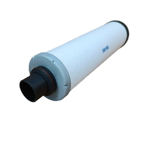 ไส้กรองแยกน้ำมันเครื่องอัดอากาศ Manny รุ่น 59180 ไส้กรองเปลี่ยนทดแทน - Product Image 4